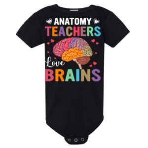 Softstyle® Infant One Piece Thumbnail