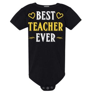 Softstyle® Infant One Piece Thumbnail