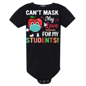 Softstyle® Infant One Piece Thumbnail