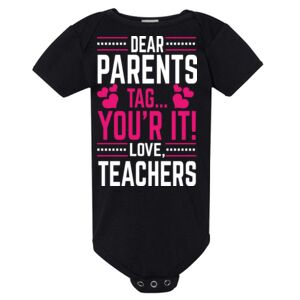 Softstyle® Infant One Piece Thumbnail