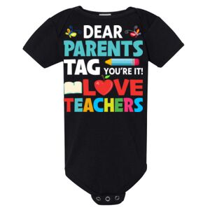 Softstyle® Infant One Piece Thumbnail