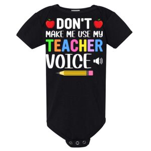 Softstyle® Infant One Piece Thumbnail