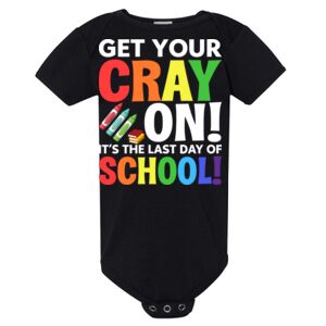 Softstyle® Infant One Piece Thumbnail