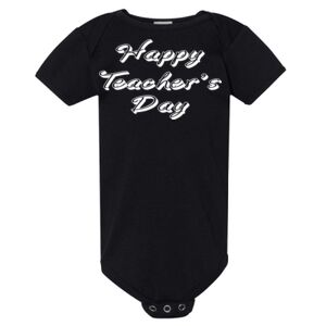 Softstyle® Infant One Piece Thumbnail