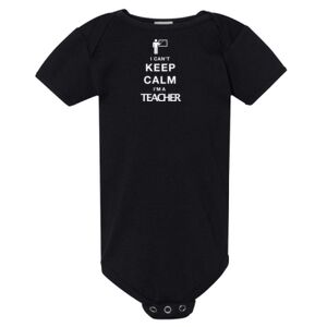 Softstyle® Infant One Piece Thumbnail