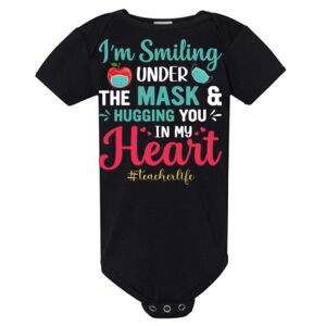 Softstyle® Infant One Piece Thumbnail