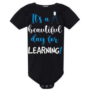 Softstyle® Infant One Piece Thumbnail