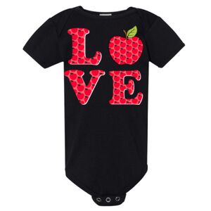 Softstyle® Infant One Piece Thumbnail