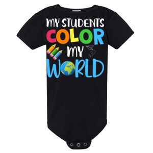 Softstyle® Infant One Piece Thumbnail