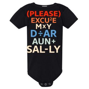 Softstyle® Infant One Piece Thumbnail