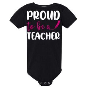 Softstyle® Infant One Piece Thumbnail