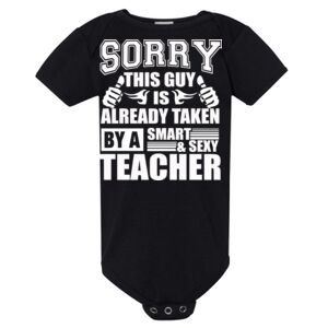 Softstyle® Infant One Piece Thumbnail