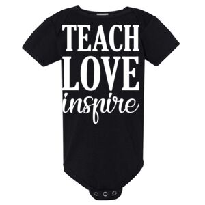 Softstyle® Infant One Piece Thumbnail