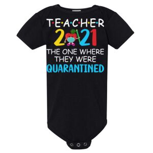 Softstyle® Infant One Piece Thumbnail