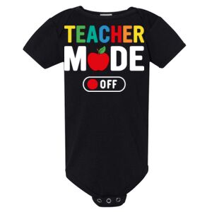 Softstyle® Infant One Piece Thumbnail