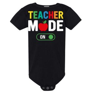 Softstyle® Infant One Piece Thumbnail