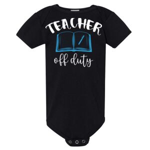 Softstyle® Infant One Piece Thumbnail