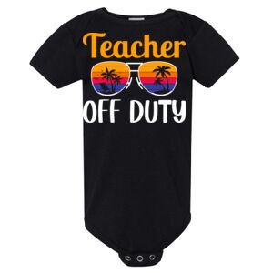 Softstyle® Infant One Piece Thumbnail