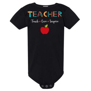 Softstyle® Infant One Piece Thumbnail