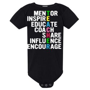 Softstyle® Infant One Piece Thumbnail