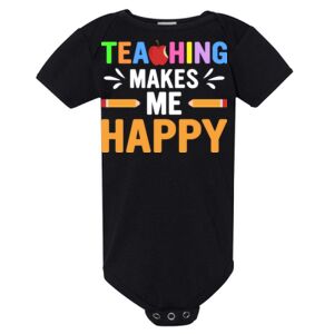 Softstyle® Infant One Piece Thumbnail