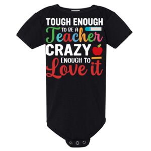 Softstyle® Infant One Piece Thumbnail