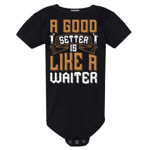 Softstyle® Infant One Piece Thumbnail