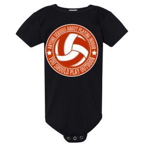 Softstyle® Infant One Piece Thumbnail