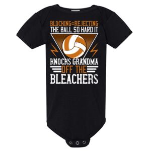 Softstyle® Infant One Piece Thumbnail