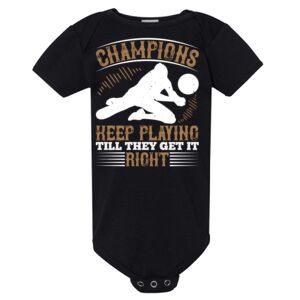 Softstyle® Infant One Piece Thumbnail