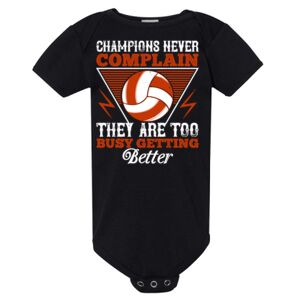 Softstyle® Infant One Piece Thumbnail