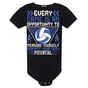 Softstyle® Infant One Piece Thumbnail