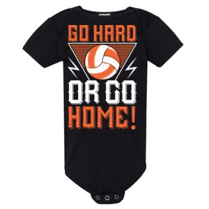 Softstyle® Infant One Piece Thumbnail