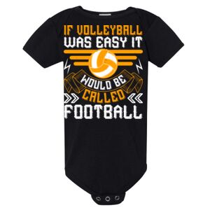 Softstyle® Infant One Piece Thumbnail