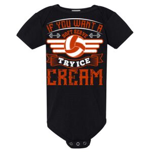 Softstyle® Infant One Piece Thumbnail