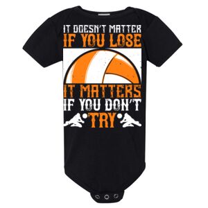 Softstyle® Infant One Piece Thumbnail