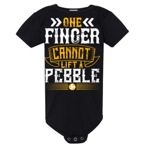 Softstyle® Infant One Piece Thumbnail