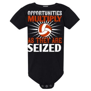 Softstyle® Infant One Piece Thumbnail