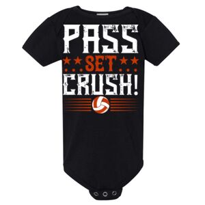 Softstyle® Infant One Piece Thumbnail