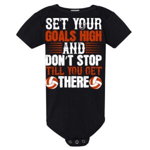 Softstyle® Infant One Piece Thumbnail