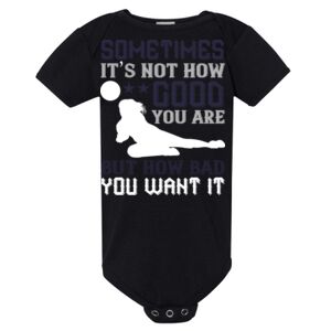 Softstyle® Infant One Piece Thumbnail