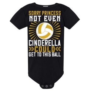 Softstyle® Infant One Piece Thumbnail