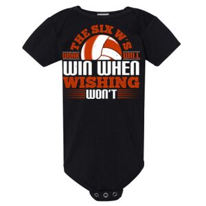 Softstyle® Infant One Piece Thumbnail