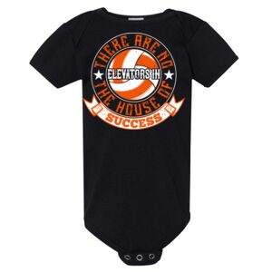 Softstyle® Infant One Piece Thumbnail