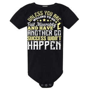 Softstyle® Infant One Piece Thumbnail