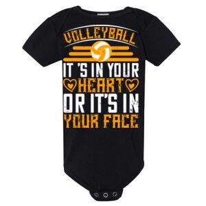 Softstyle® Infant One Piece Thumbnail