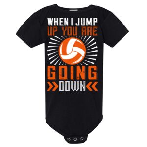 Softstyle® Infant One Piece Thumbnail