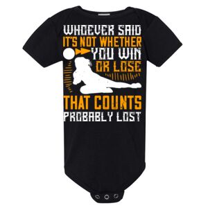 Softstyle® Infant One Piece Thumbnail