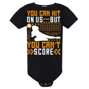 Softstyle® Infant One Piece Thumbnail