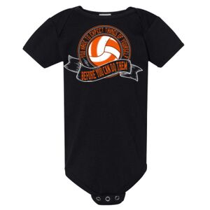 Softstyle® Infant One Piece Thumbnail